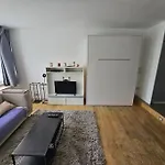 Cosy Studio 1