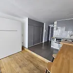 Cosy Studio 1