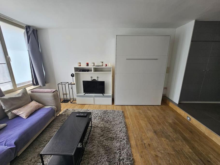 Apartment Cosy Studio 1 Brussels