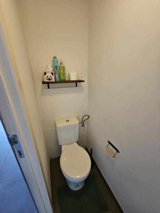 Cosy Studio 1 Apartment