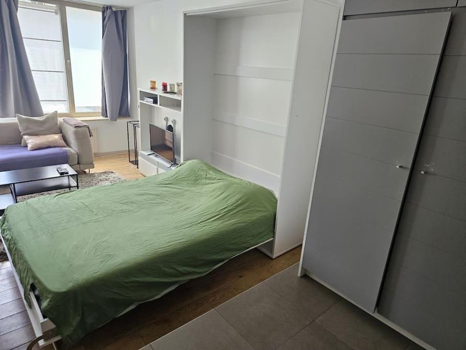 Apartment Cosy Studio 1 *