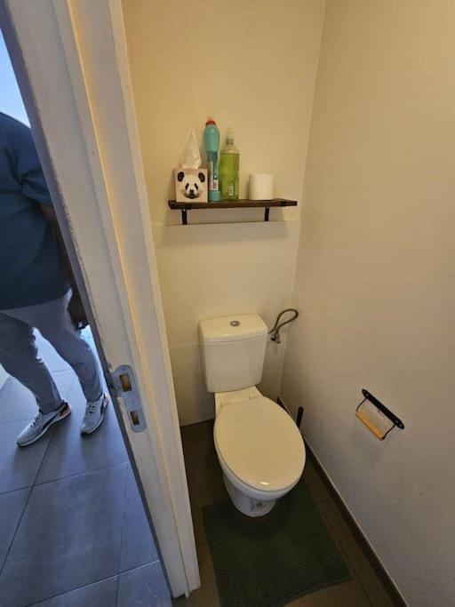 Cosy Studio 1 Apartment