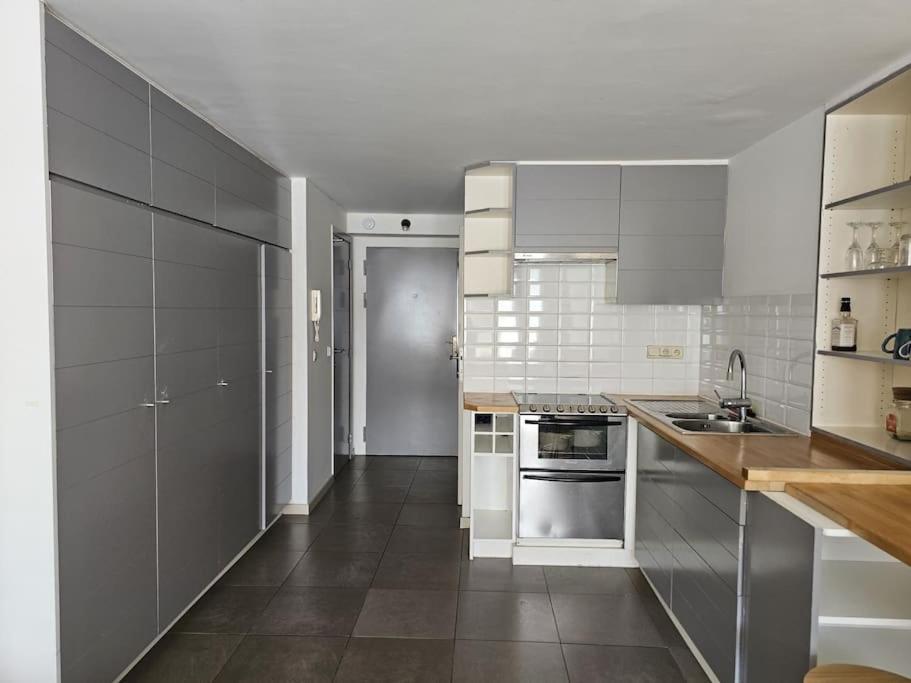 Cosy Studio 1 Apartment *