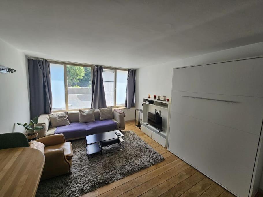 Apartment Cosy Studio 1 *