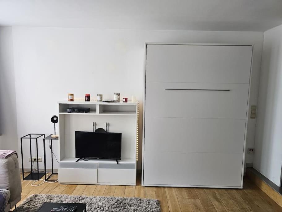 Cosy Studio 1 Brussels